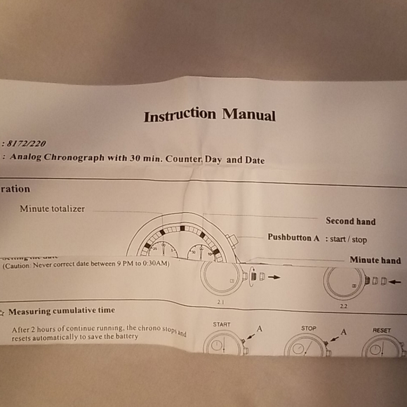 Invicta Watch - Picture 6 of 7